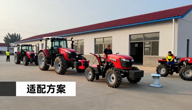 科技助农：技术服务在仓储物流的应用要点