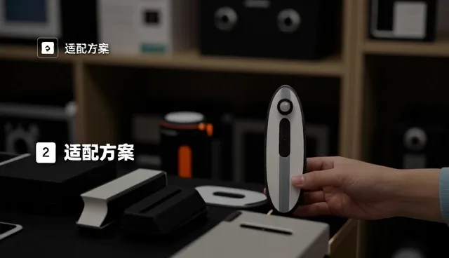 智能灌溉系统选型需关注农机适配性与实际作业场景