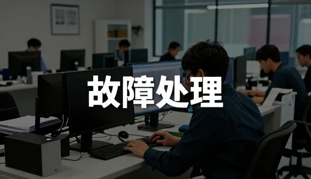 技术选型中的常见问题及应对策略